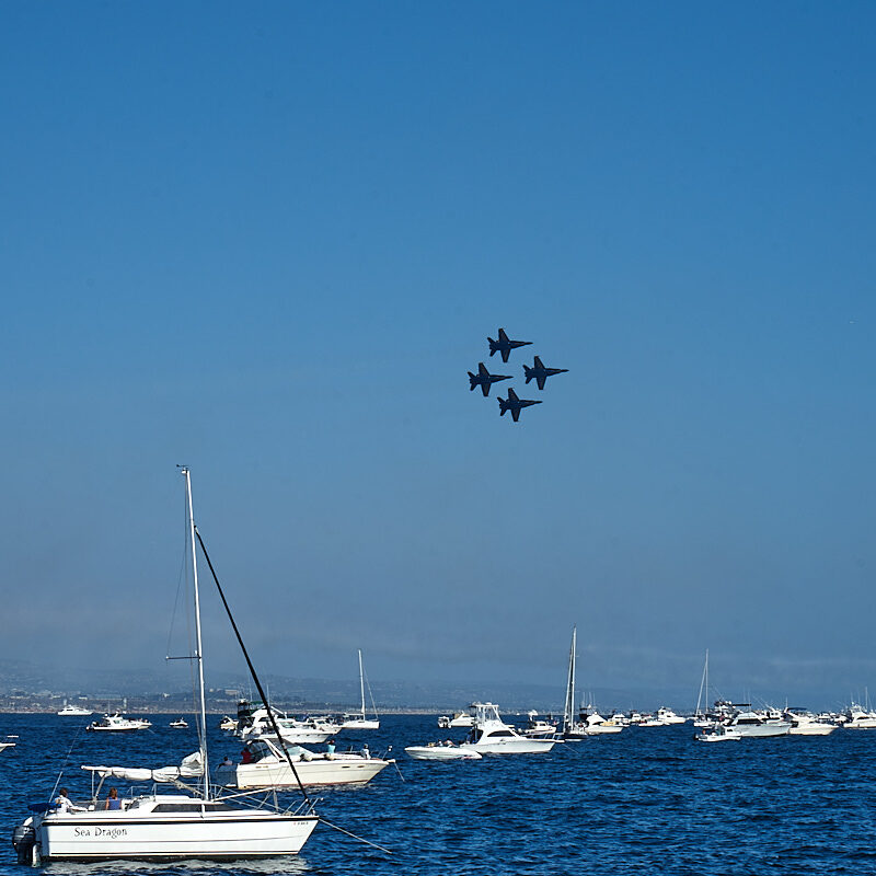 Huntington Air Show 64