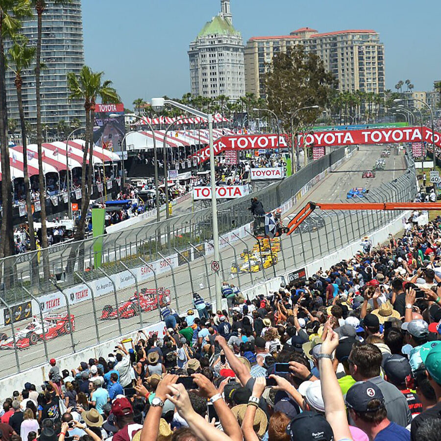 Long Beach Grand Prix