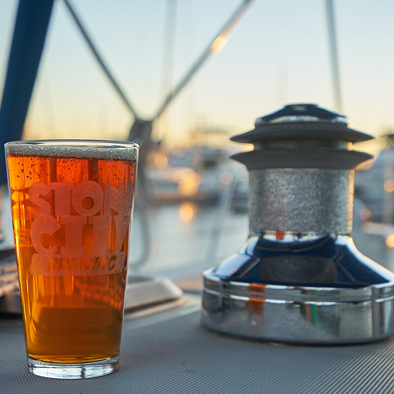 Stone City Brew Nov 22 2017 10